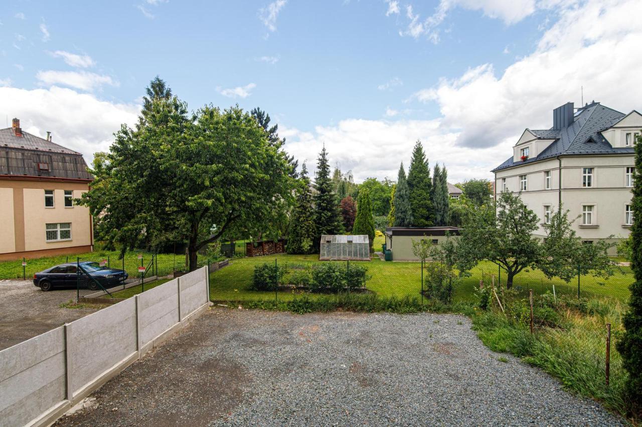 Luxury Apartments Stud - Vb Ostrava Exterior foto